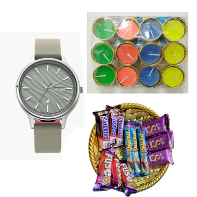 "Gift Hampers - code GH12 - Click here to View more details about this Product